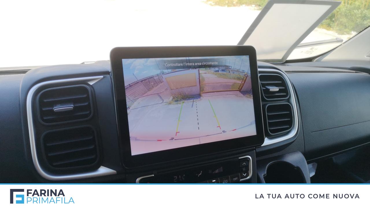 FIAT Ducato Serie 2 My25.5 FurgoneLastrato 35q Mh2 140cv 2.2 Multijet 3 E6e