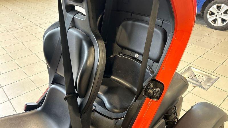 Renault Twizy 80