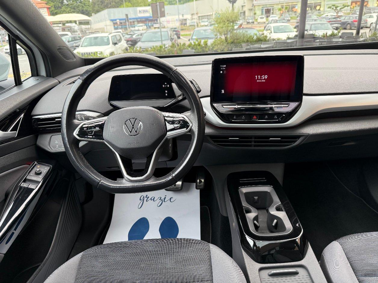 Volkswagen ID.4 Pro Performance 204cv IVA ESPOSTA