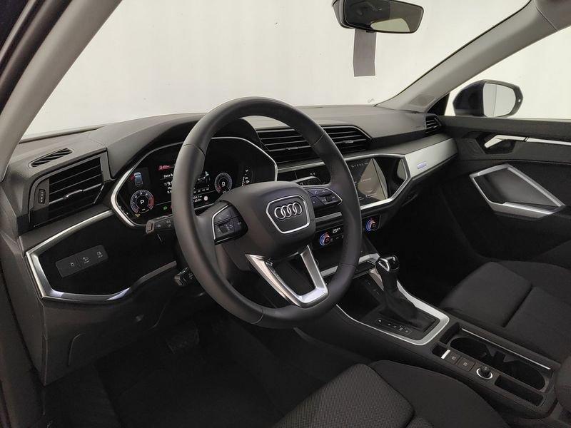 Audi Q3 Q3 40 2.0 tdi Sline edition quattro 193cv s-tronic