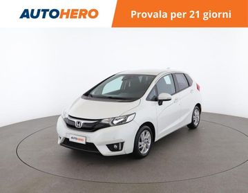 HONDA Jazz 1.3 Comfort Navi ADAS