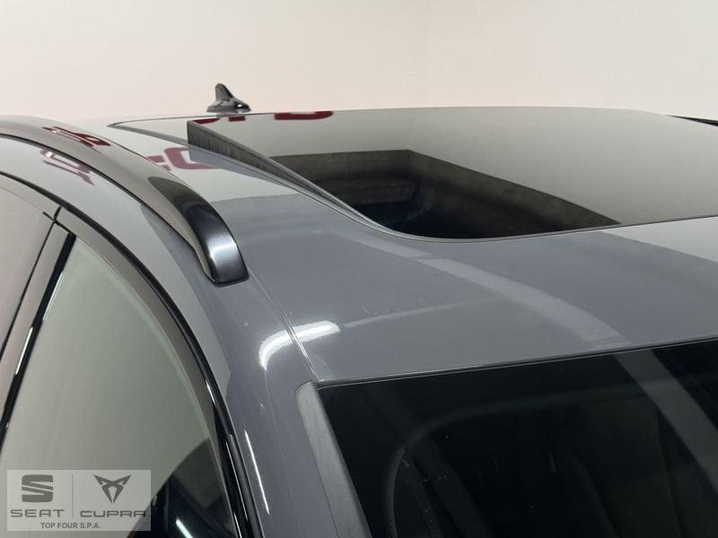 CUPRA Terramar 2.0 TSI 4Drive DSG VZ