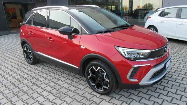 Opel Crossland 1.5 ECOTEC D 110 CV Start&Stop Ultimate
