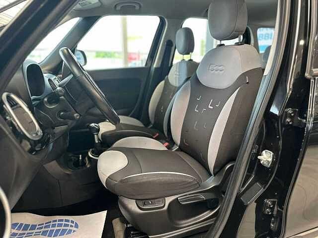 Fiat 500L 1.3 Multijet 95 CV Pop Star