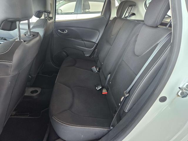 Renault Clio Clio IV 2012 5p 0.9 tce CosTUME NaTional