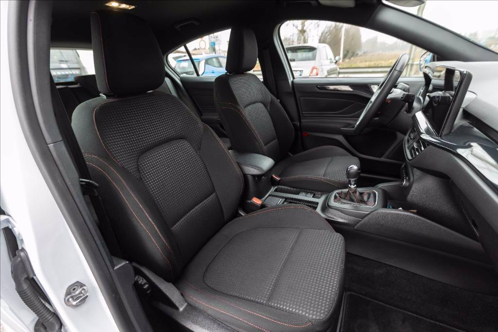 FORD Focus 1.0 ecoboost h ST-Line Design 125cv del 2023