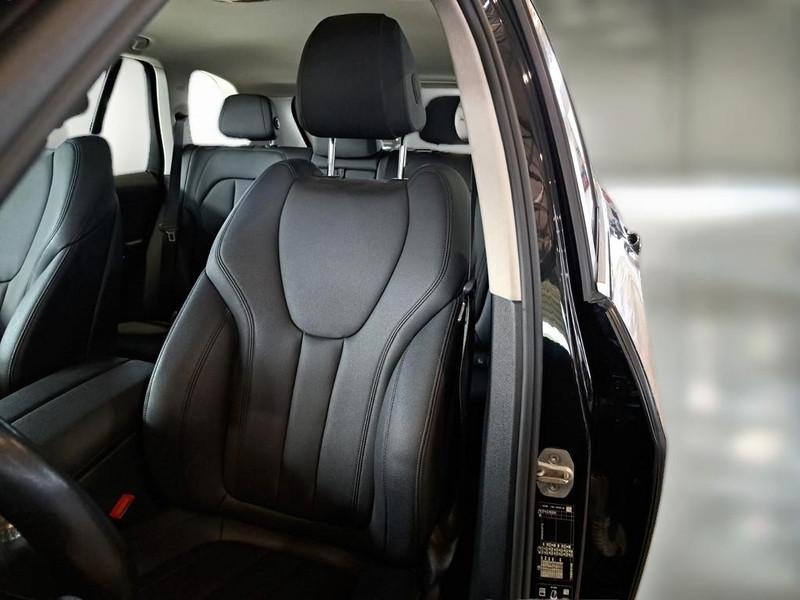 BMW X5 xDrive 25d Business autom.