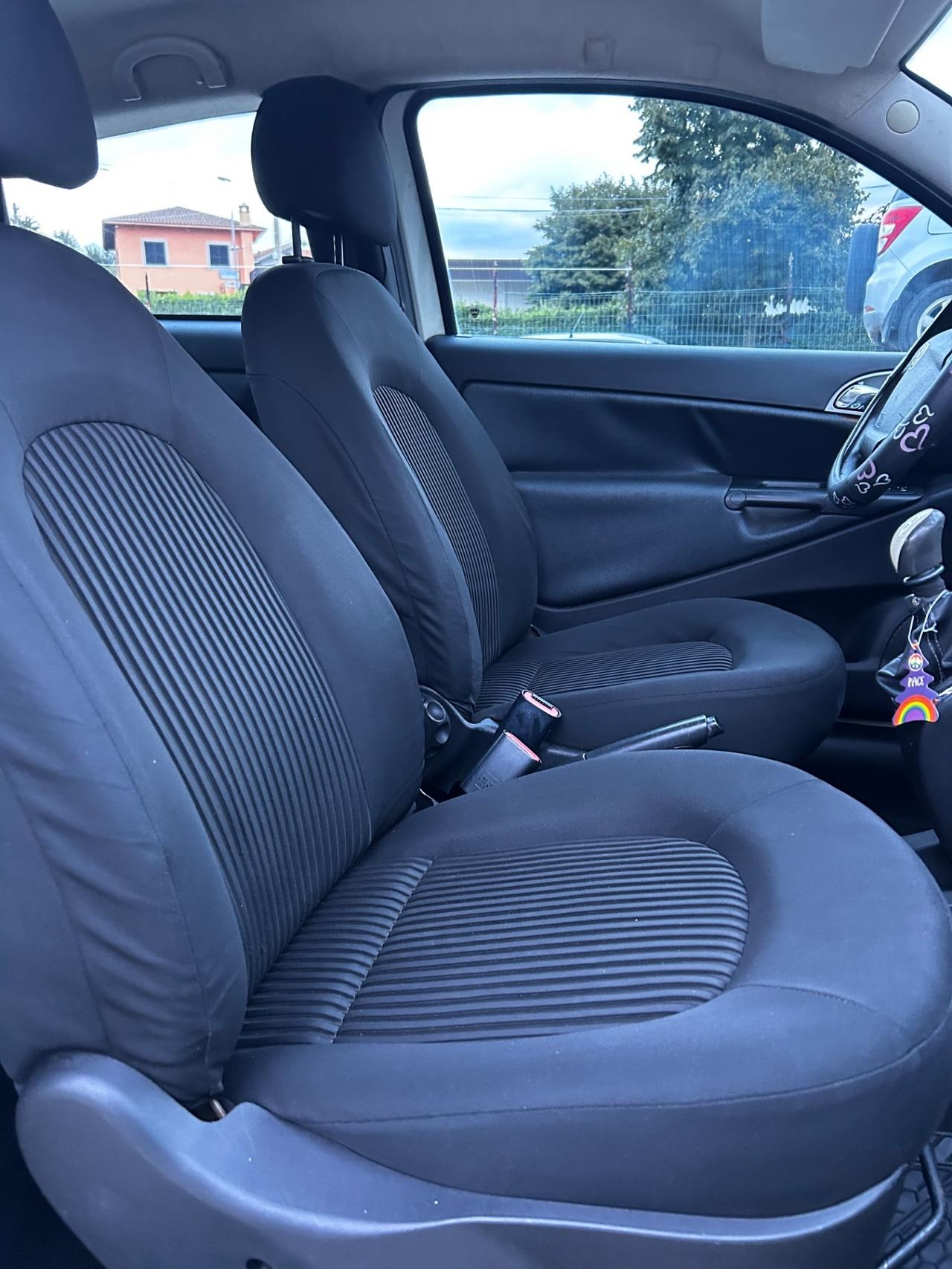 Lancia Ypsilon 1.4 E-Collection Ecochic GPL