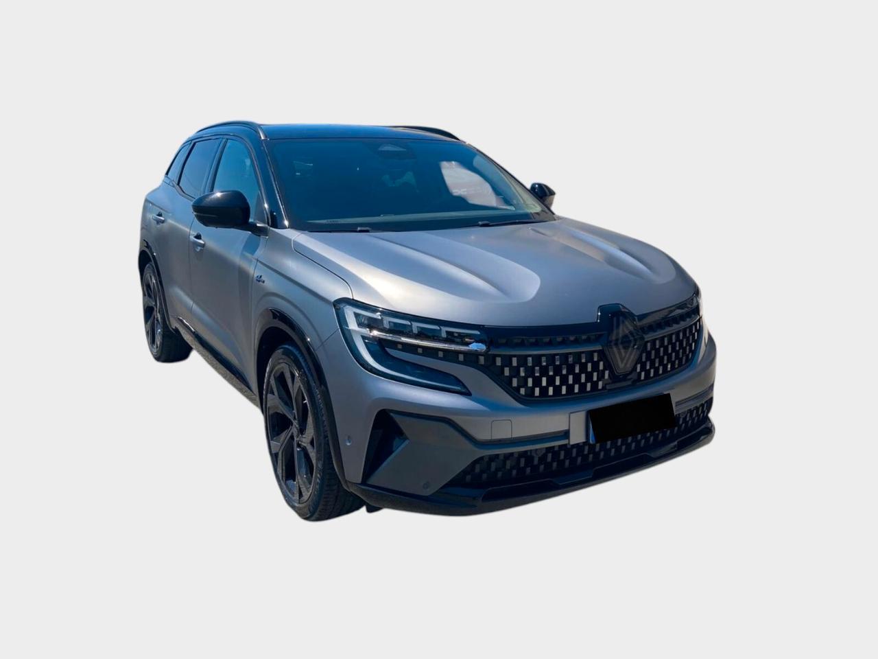 Renault Austral Mild Hybrid 160 CV Auto Techno Esprit Alpine