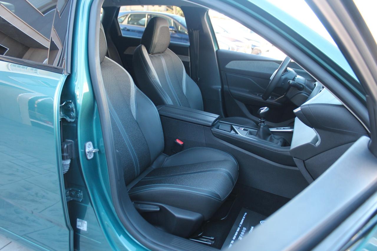 Peugeot 308 BlueHDi 130 S&S SW Allure