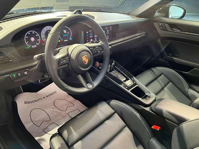 Porsche 992 911 NUOVA Targa 4 GTS/FULL/LEASING/APPROVED