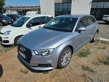 Audi A3 SPB 1.6 TDI S tronic Business