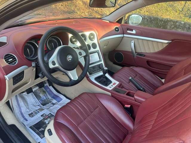 Alfa Romeo Brera 3.2 V6 Sky Window Q4