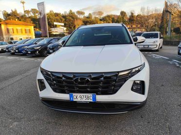 HYUNDAI Tucson III 2021 - Tucson 1.6 hev Exellence 2wd auto