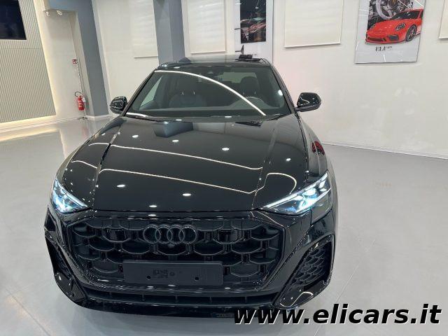 AUDI Q8 SUV 50 TDI 286 CV quattro tiptronic S line edition