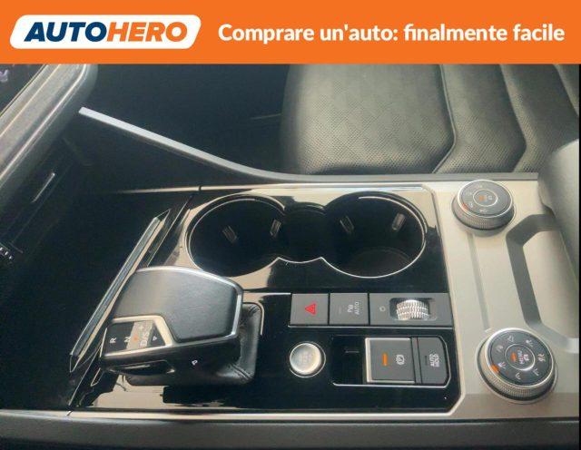 VOLKSWAGEN Touareg 3.0 V6 TSI eHybrid Elegance