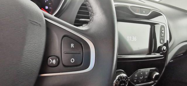 RENAULT Captur TCe 12V 90 CV Start&Stop Energy Intens