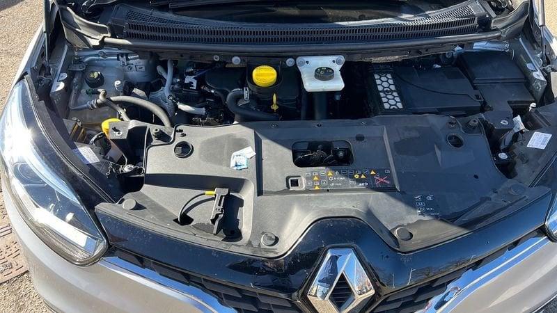 Renault Scénic 1.5 DCI ENERGY 110CV SPORT EDITION2 EDC