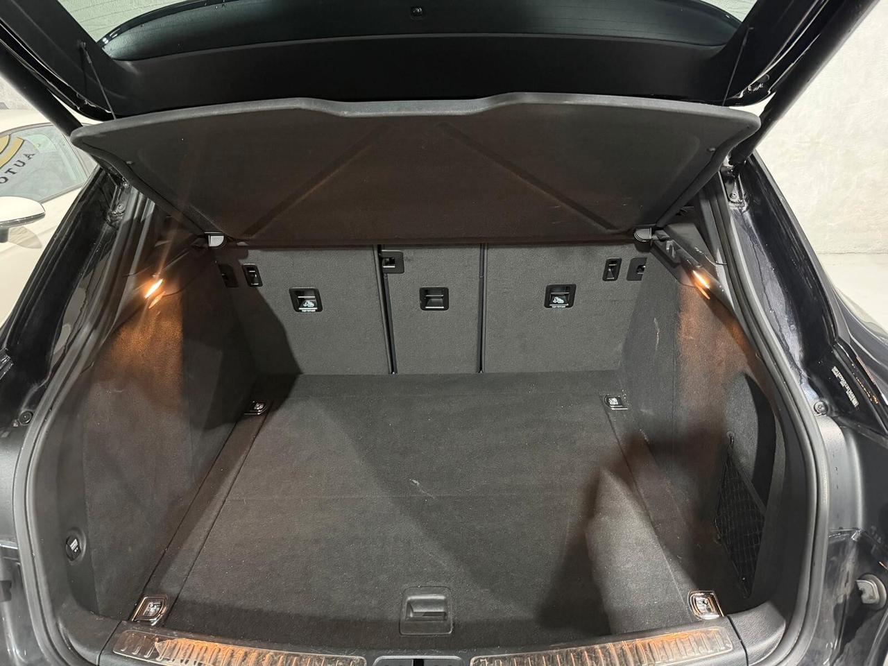 Porsche Macan Benzina Km 89.000