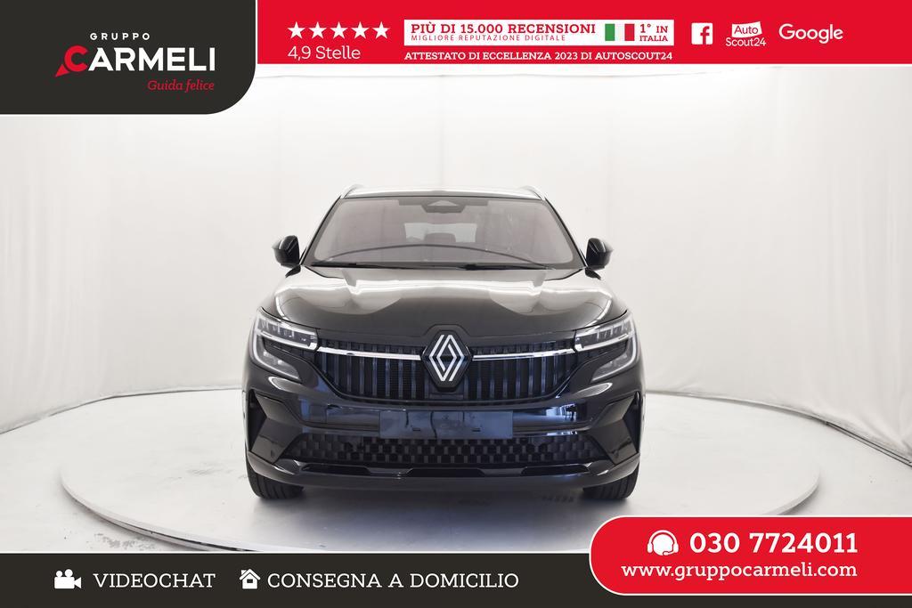 Renault Espace 1.2 E-Tech full hybrid Techno Auto