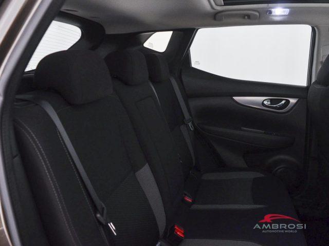 NISSAN Qashqai 1.3 DIG-T 160 CV DCT N-Connecta