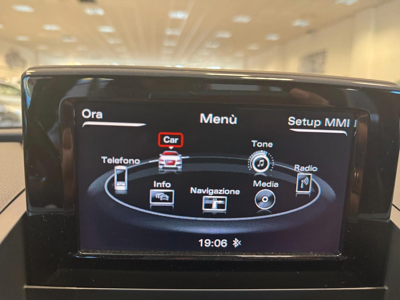 Audi Q3 2.0 TDI S Line Edition