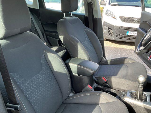 JEEP Compass 1.6 Multijet 2WD