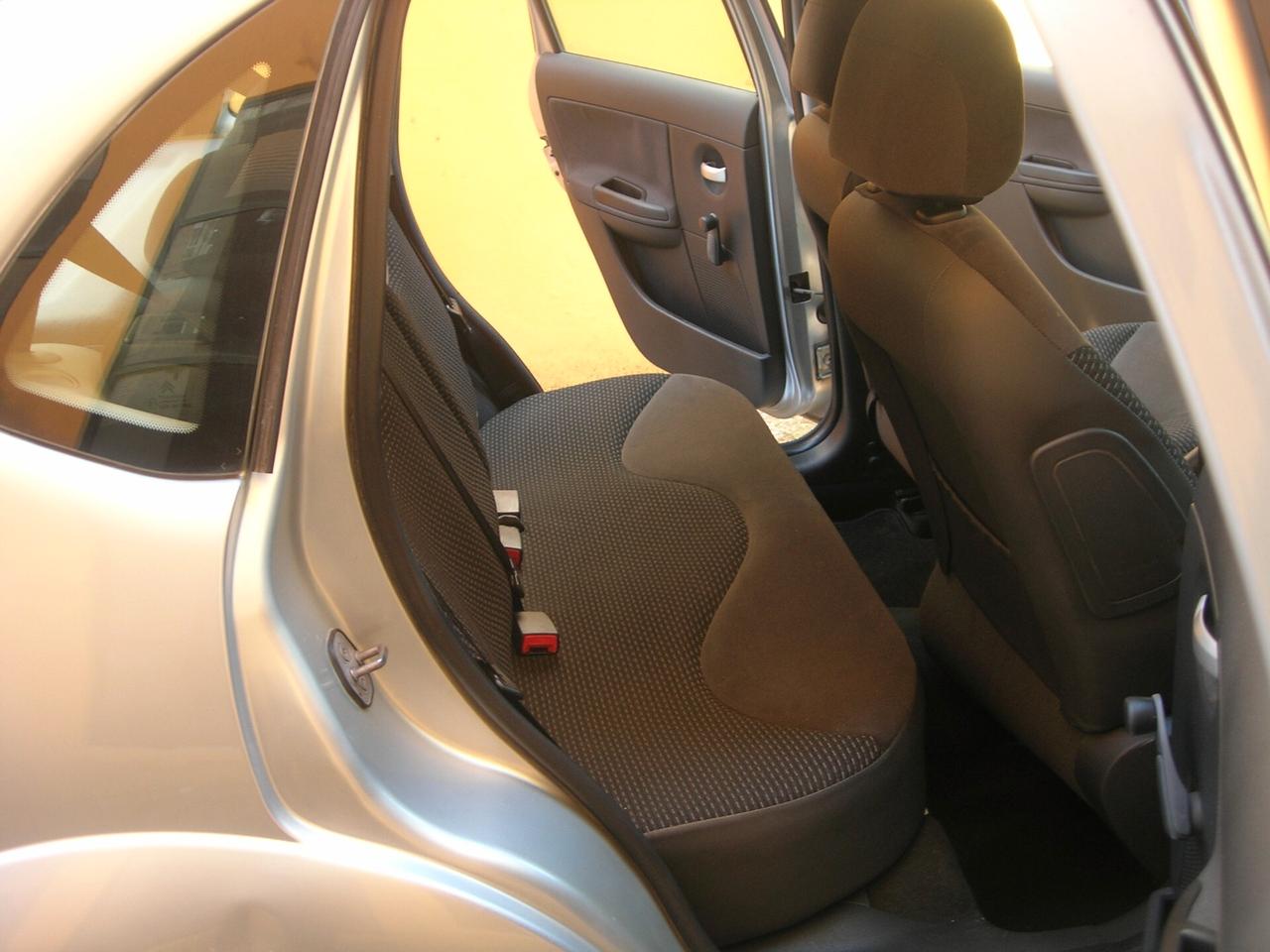 Citroen C3 1.1 Ideal Bi Energy G
