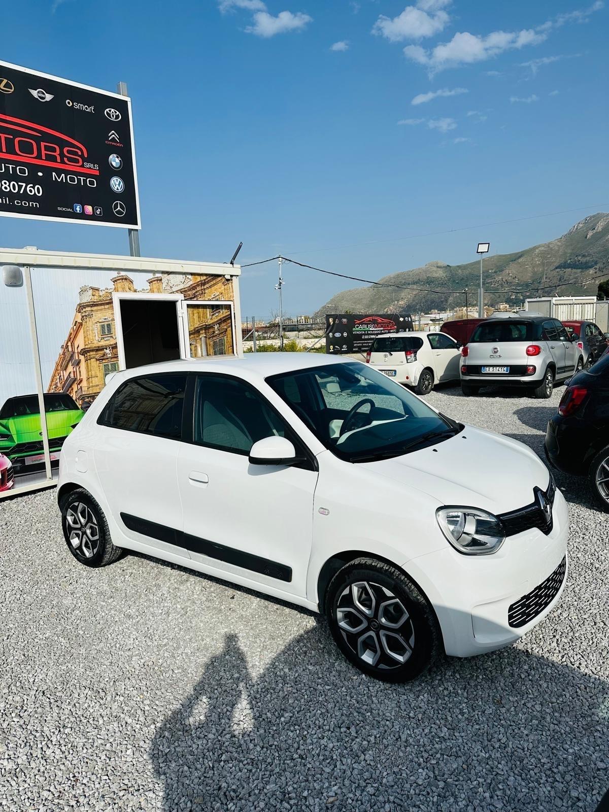 Renault Twingo SCe Life