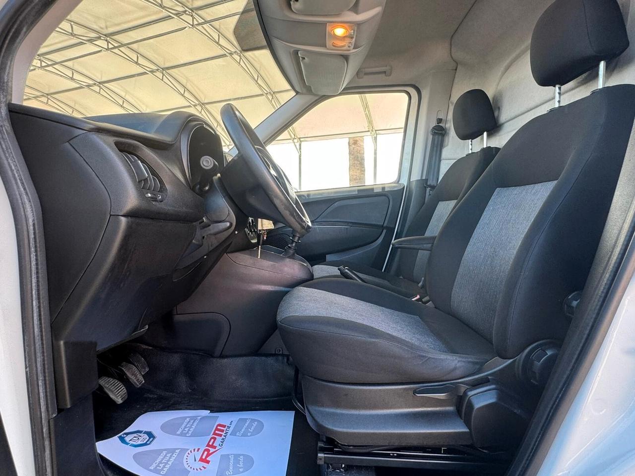 Fiat Doblo Doblò 1.6 MJT 105CV PC-TN Cargo Lamierato