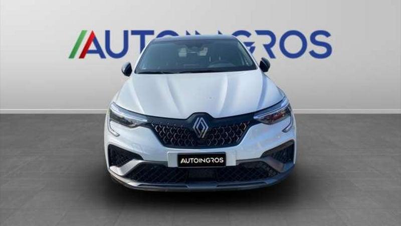 Renault Arkana 1.6 E-Tech full hybrid Esprit Alpine