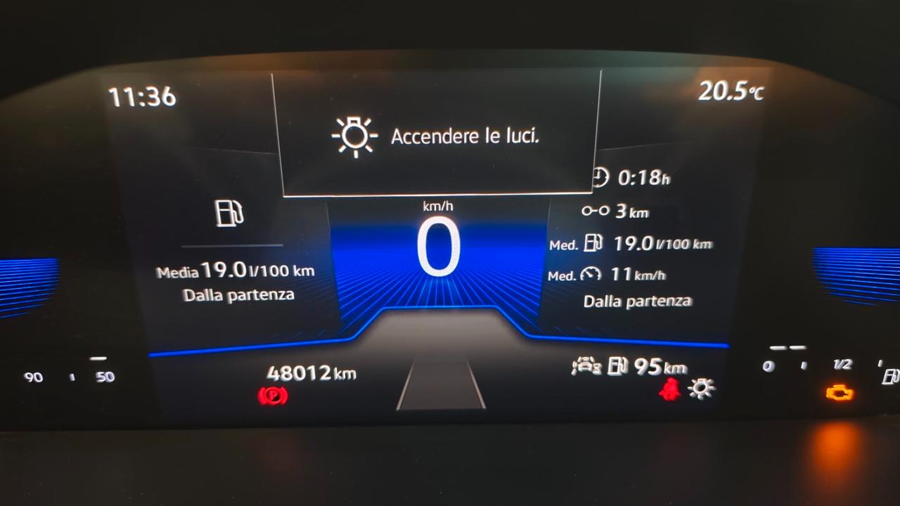 Volkswagen T-Roc 1.0 TSI Style