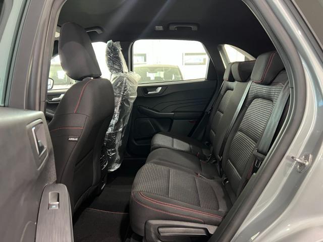 FORD Kuga 2.5 Plug In Hybrid 225 CV CVT 2WD ST-Line Km Zero