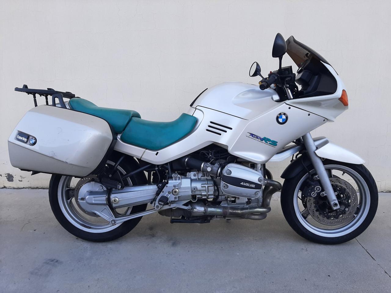 BMW R 1100 RS