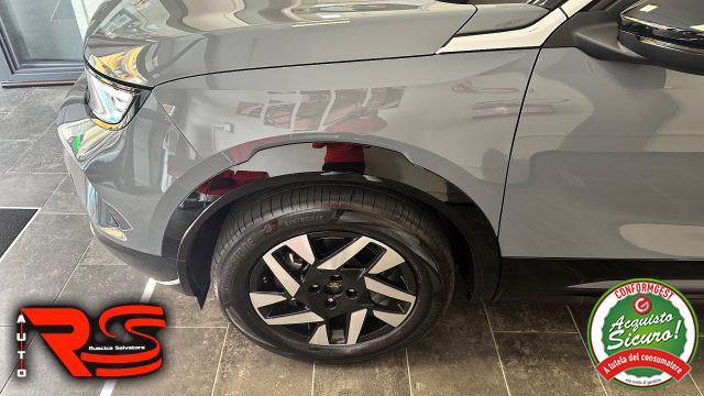 OPEL Mokka Hybrid 145 CV DCT6 GS