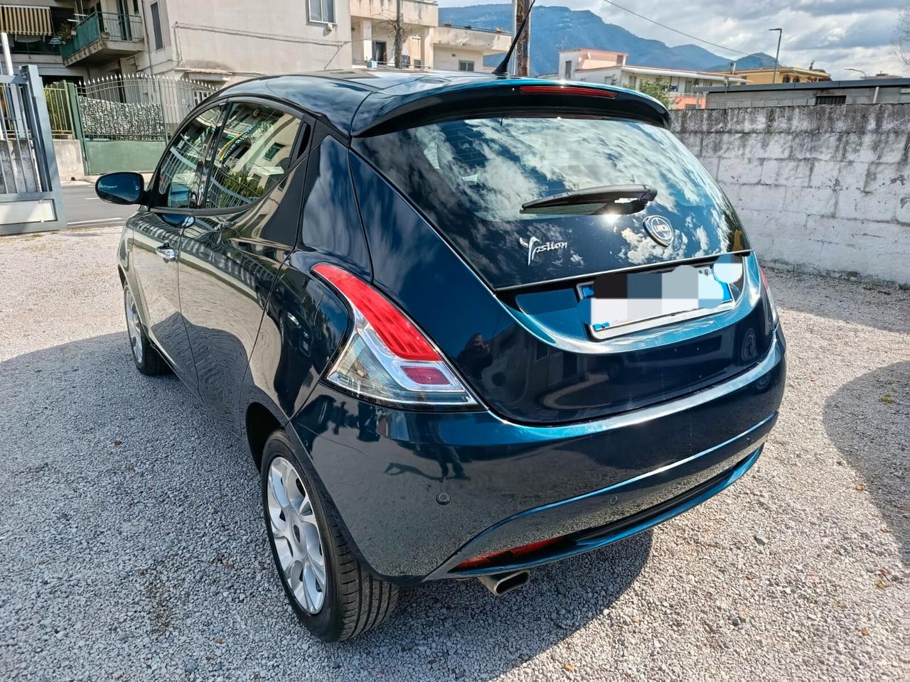 Lancia Ypsilon 1.3 MJT 16V 95 CV S&S Platinum