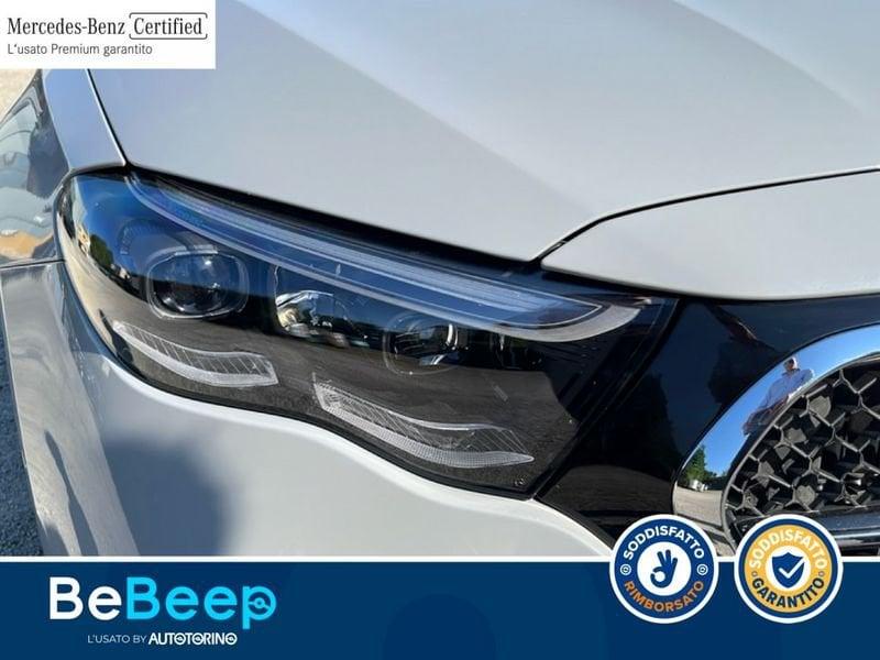 Mercedes-Benz Classe E E 220 D AMG LINE ADVANCED PLUS AUTO