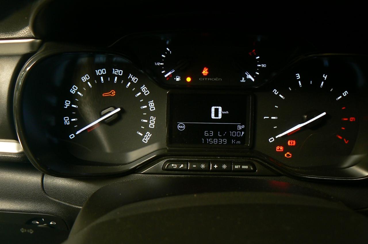 Citroen C3 PureTech 83 S&S Shine - N101132