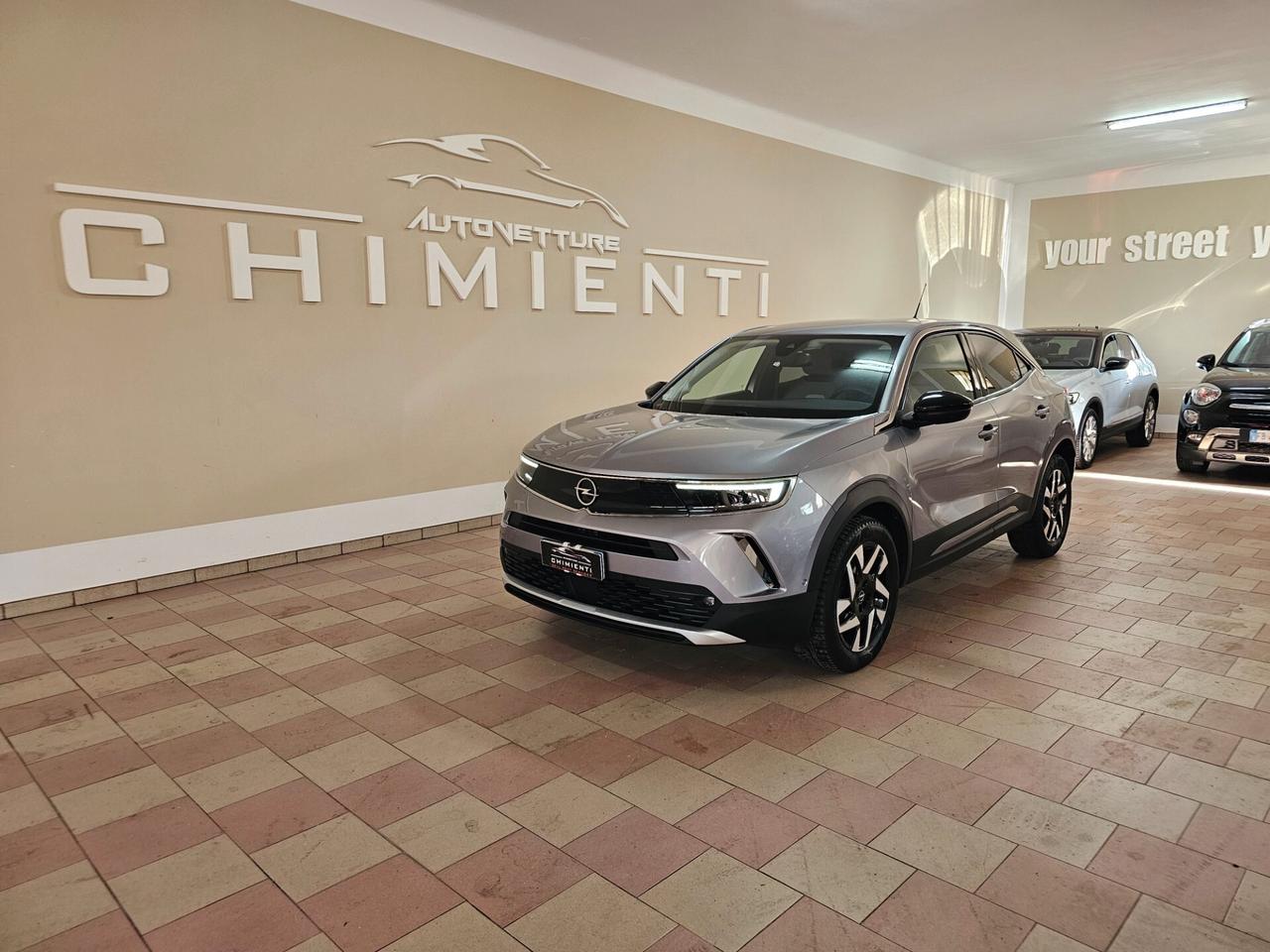 Opel Mokka 1.5 diesel GS Line