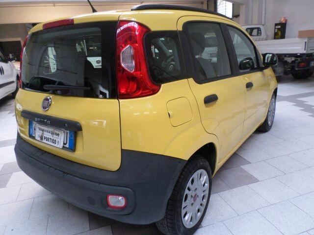 Fiat Panda N1 4Posti 1.3 MJT Easy Autocarro Euro6 KM 41.000!!!!!