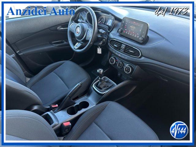 FIAT Tipo 1.6 Mjt 130 Cv SW City Life