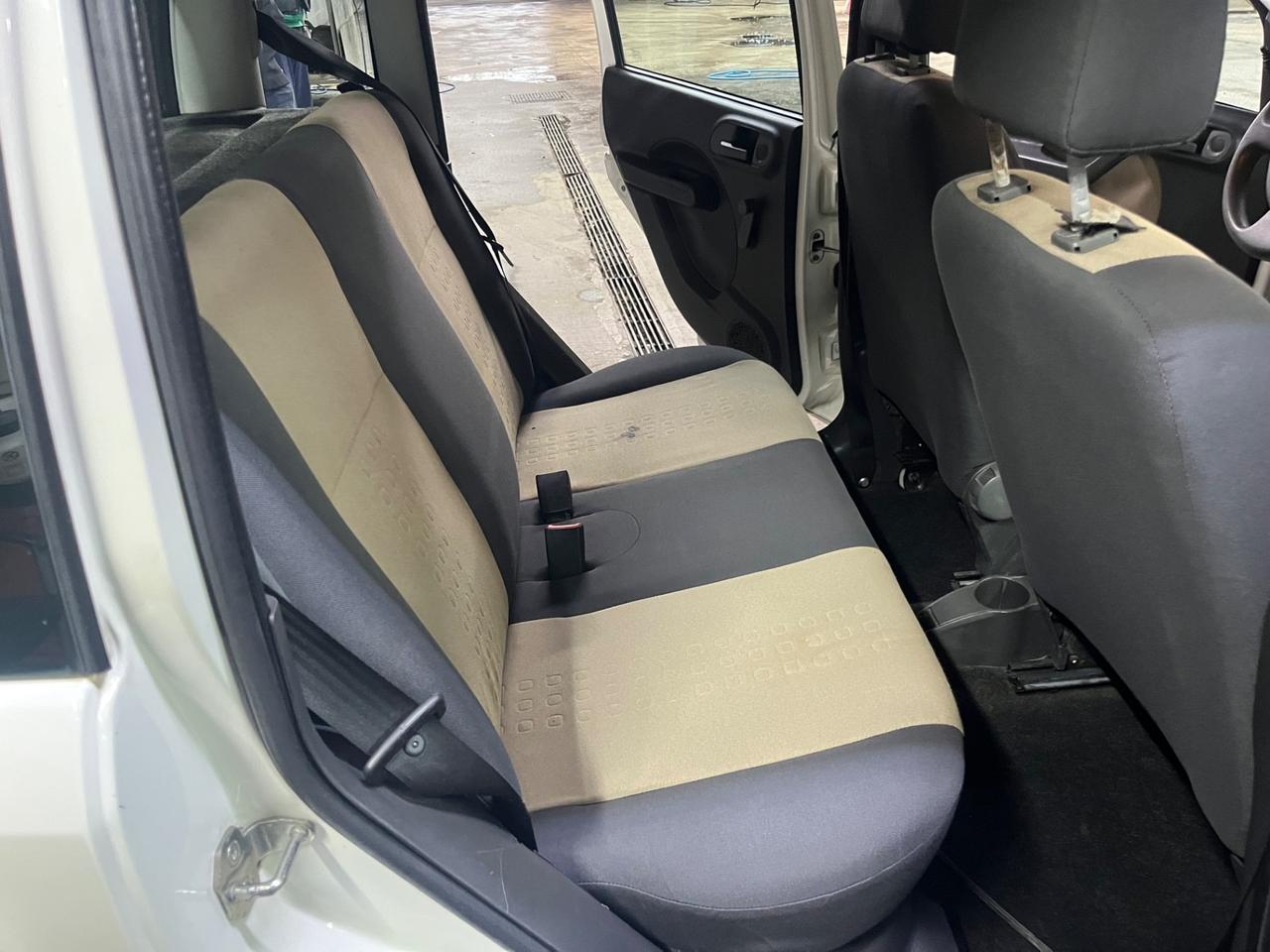 Fiat Panda 1.2 Dynamic GPL 2009