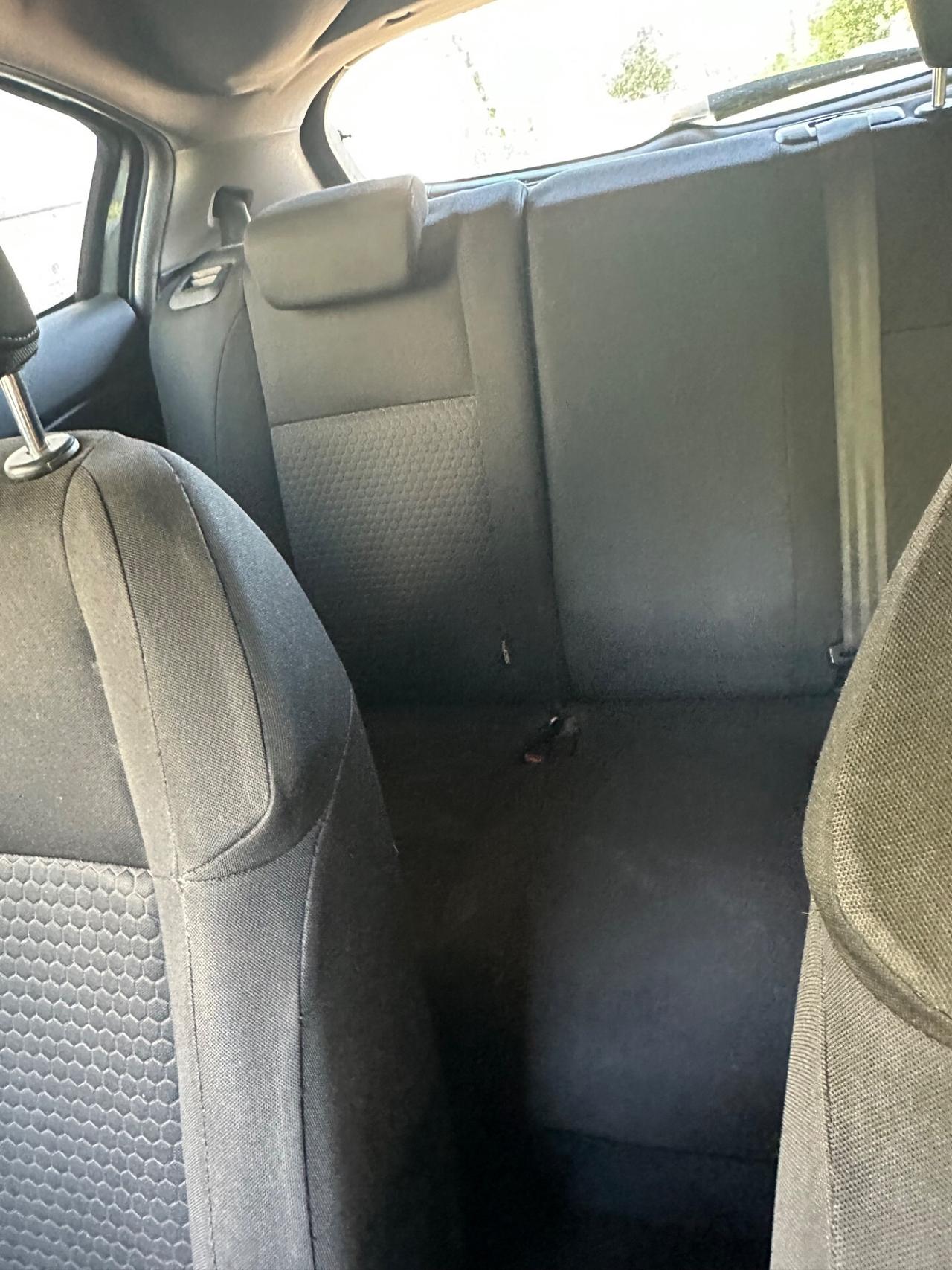 Alfa Romeo Giulietta 2.0 140 CV