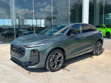 AUDI Q3 SPB 2.0 TDI S line 150cv s-tronic - possibilità noleggio no scoring