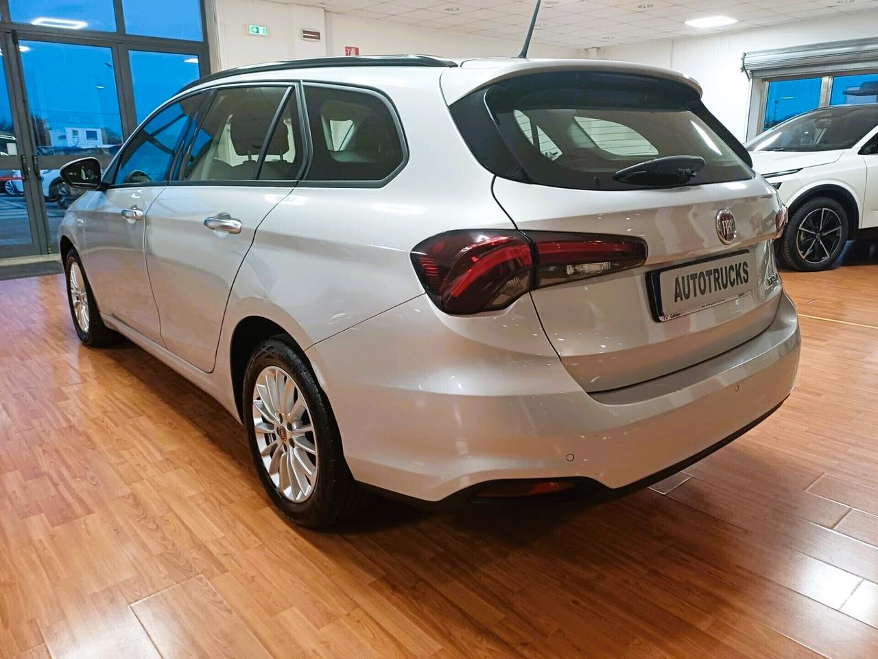 Fiat Tipo 1.6 Mjt S&S SW City Life