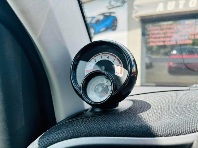 SMART ForTwo Passion 0.9 90CV *TAGLIANDI MERCEDES*UNICOPROPRIET