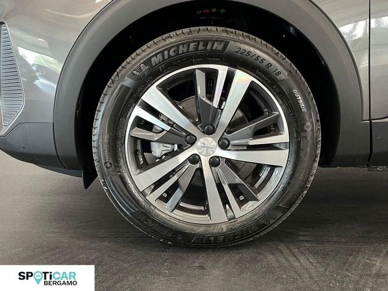 Peugeot 5008 PureTech Turbo 130 S&S Allure Pack - Km0