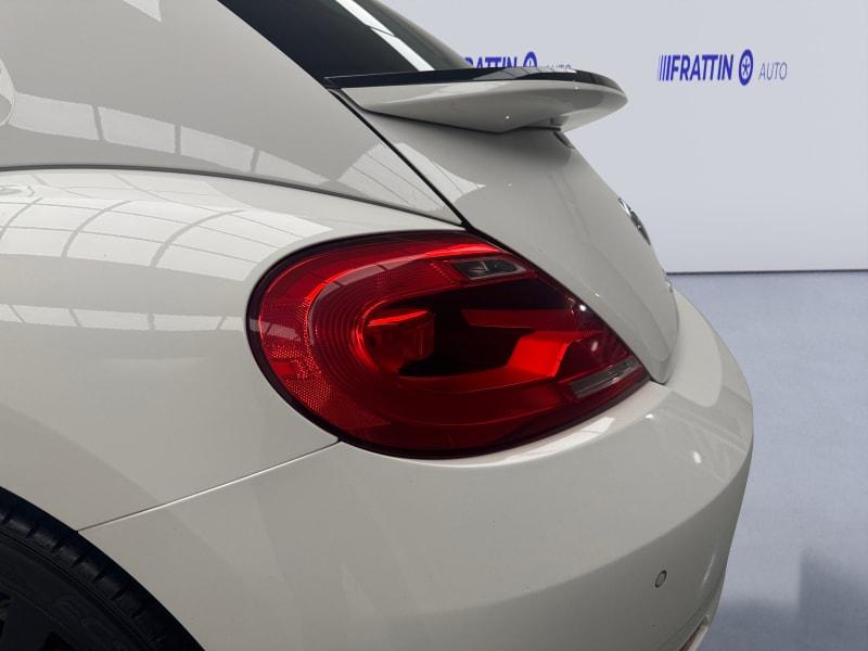 VOLKSWAGEN MAGGIOLINO 2.0 TSI DSG SPOR