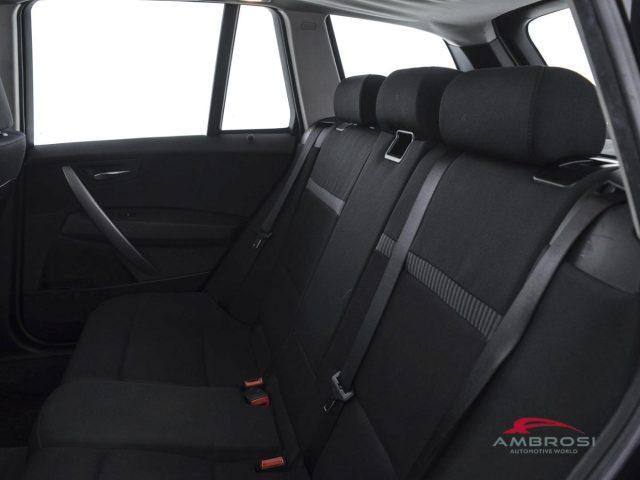 BMW X3 2.0d cat Attiva - PER OPERATORI DEL SETTORE