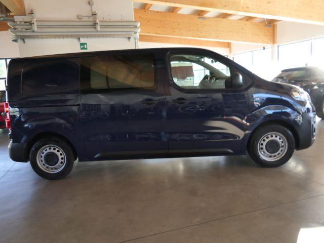 OPEL Vivaro 1.5 D. 120CV S&S PC-TN EDITION + IVA